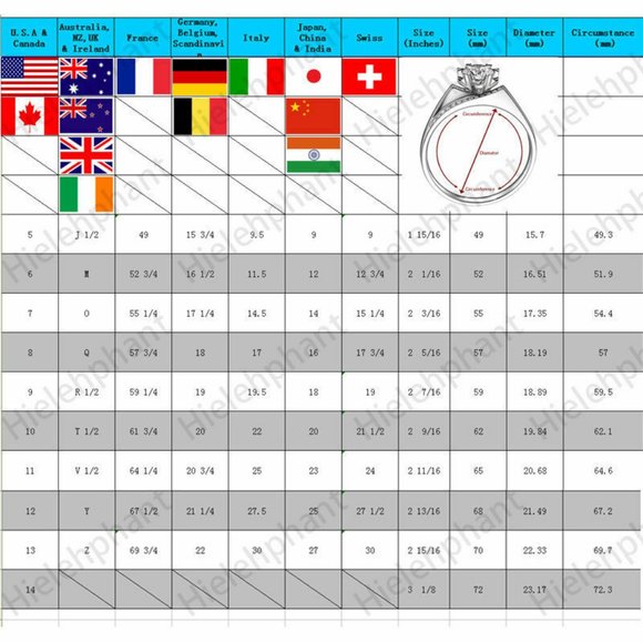 Antique style 925 white and sapphire blue fashion Ring - Picture 5 of 6